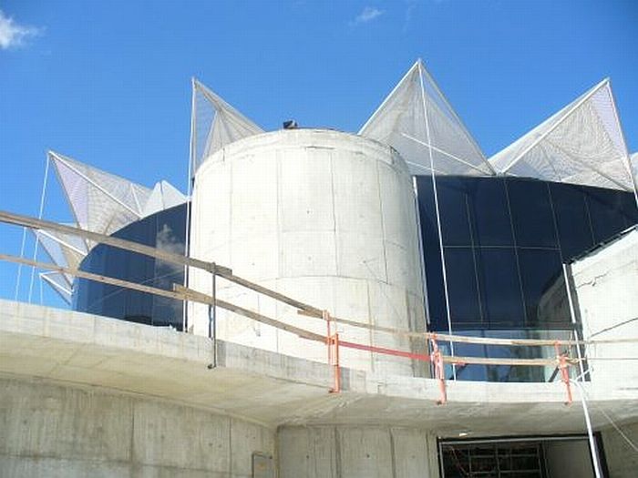 Kongresové centrum Zlín