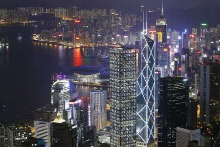 Hong Kong