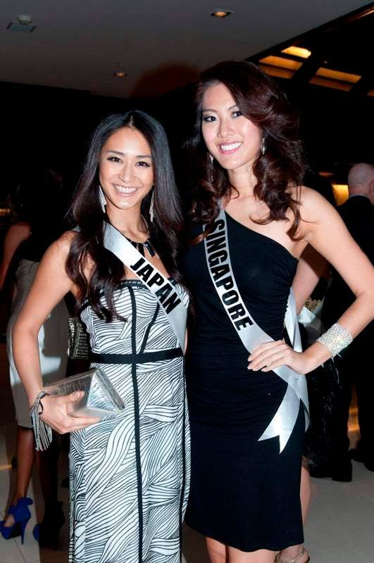 Miss Universe 2011