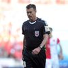 HET liga: Slavia - Plzeň, rozhodčí Pavel Franěk