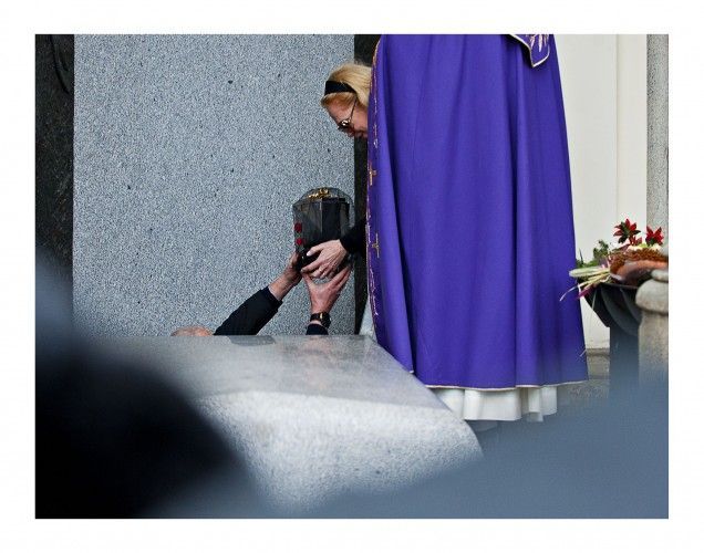 Czech Press Photo 2012 - AKTUALITA; Čestné uznání