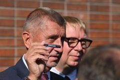 Babišův muž cupuje Jurečkův superprojekt. "Lidé mohou přijít o tisíce korun měsíčně"