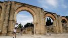 Medina Azahara, Španělsko - nově na seznamu UNESCO