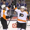 NHL: Philadelphia Flyers vs.Toronto Maple Leafs