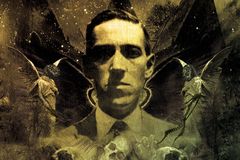 Lovecraftova kartografie hnusu je stále rouhačsky působivá