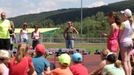 Festival sportu - Prachatice