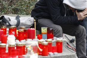 Německo truchlí po krveprolití ve škole