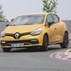Renault Clio RS 2013