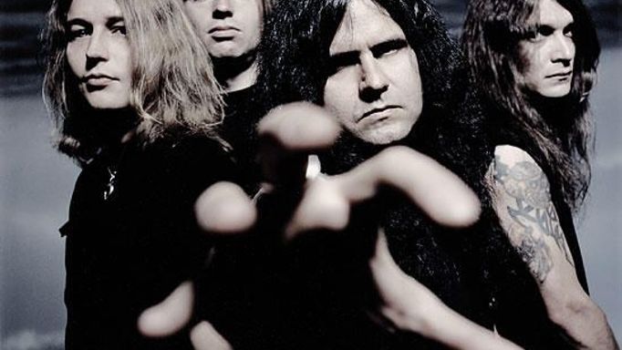 Kreator.