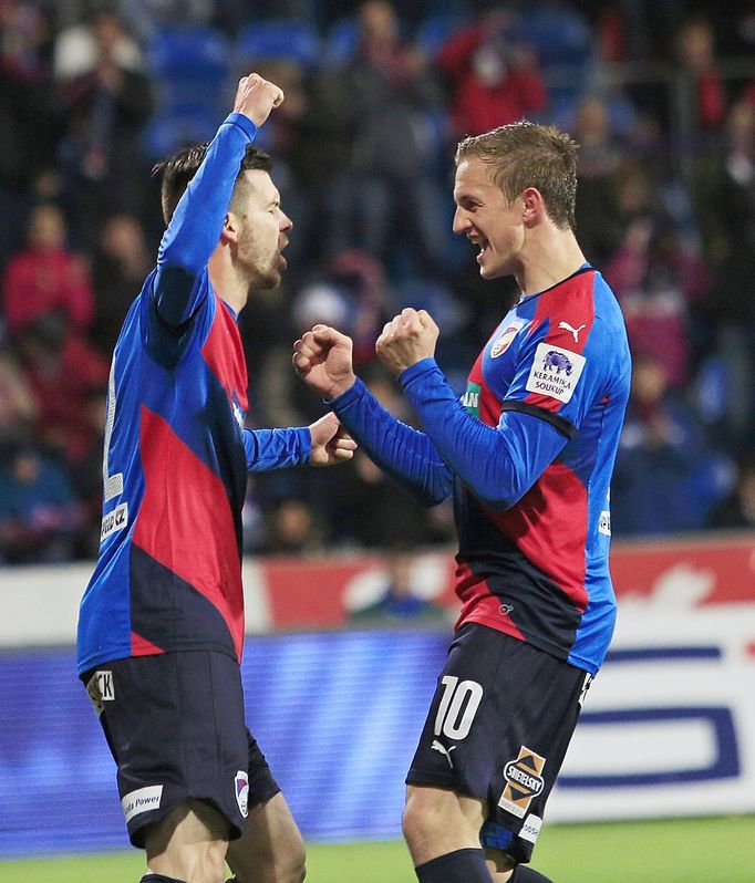 SL: Plzeň - Zlín (Ďuriš, Kopic)