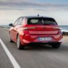 Opel Astra 2022