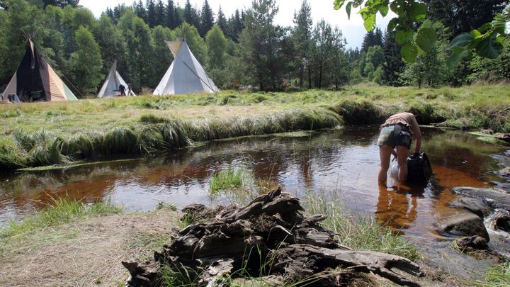 Za tábory si rodiče letos připlatí stovky korun, může za to růst cen energií i jídla; Zdroj foto: Ludvík Hradilek