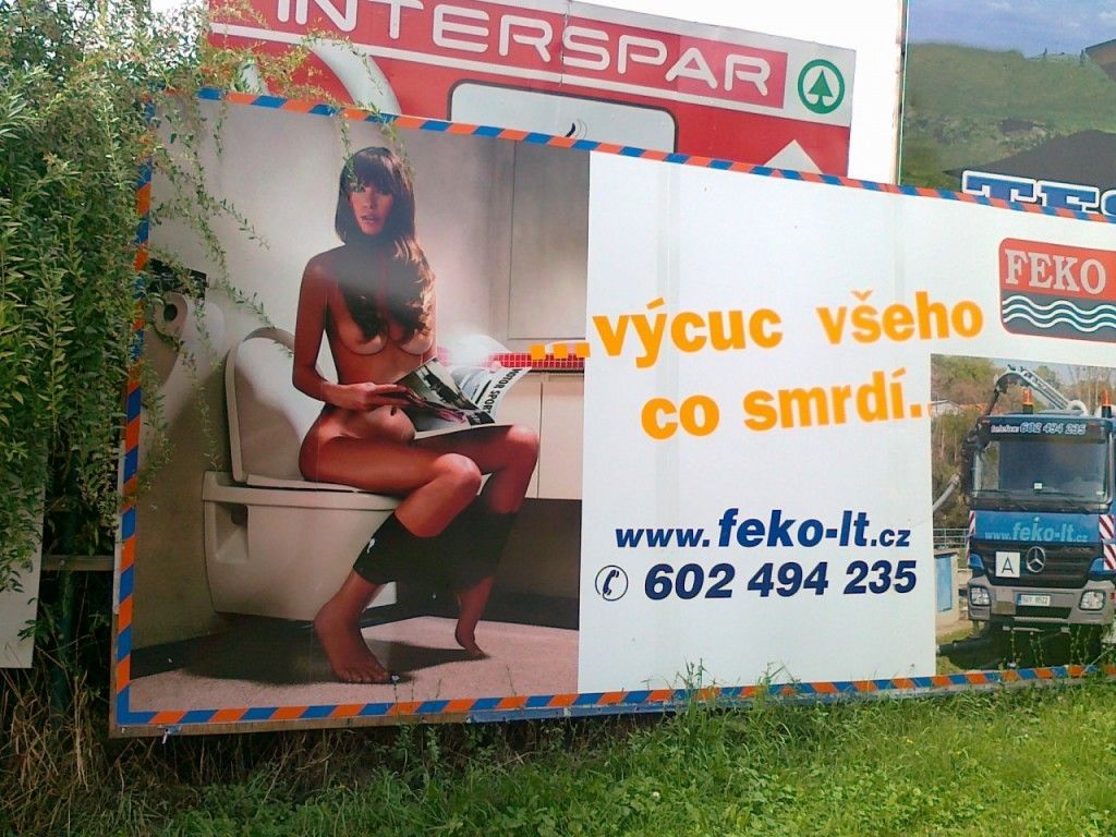 Sexistické prasátečko