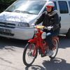 Moped stadion 7