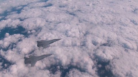 "Změna hry." Rusko zásadně vylepšilo obávanou zbraň. Následků se Ukrajina děsí