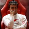 Formule 1, GP Číny: Fernando Alonso (Ferrari)