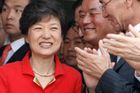 Bývalá jihokorejská prezidentka půjde k výslechu. Prokuratura ji viní z úplatkářství