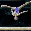 OH 2016, sportovní gymnastika: Laura Waemová (Belgie)