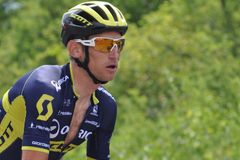 Colbrelli vyhrál ve Švýcarsku třetí etapu, Kreuziger nabral velkou ztrátu