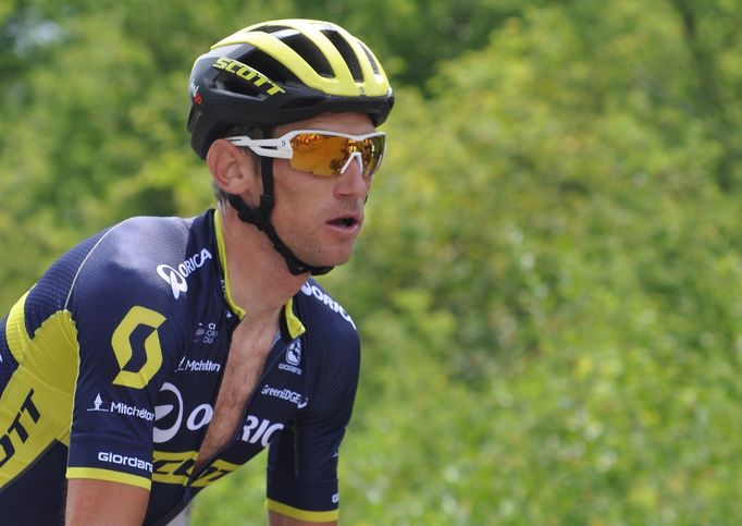 Roman Kreuziger (Orica-Scott)