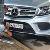 Falešné ruské registrační značky na auto, SPZ