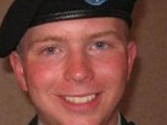 Vojín Manning odmítá s americkými úřady spolupracovat