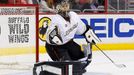 NHL: Anaheim Ducks vs Washington Capitals (Hiller)