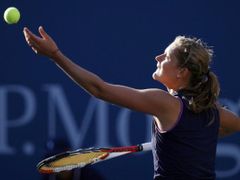Julie Coinová už chtěla s tenisem skončit. Bylo jí 25 let a vypadla zatím ze všech kvalifikací velkých turnajů, její tenisové snažení nikam nevedlo.