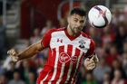 EL, Southampton-Sparta: Charlie Austin dává gól na 2:0