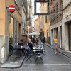 Emilia Romagna, seriál
