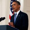 Barack Obama oznamuje v přímém přenosu, jak budou USA stahovat vojáky z Afghánistánu.