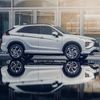 Mitsubishi Eclipse Cross PHEV facelift