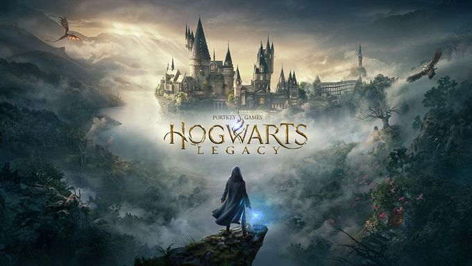 Hogwarts Legacy - Trailer