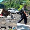 Tsunami u souostroví Samoa