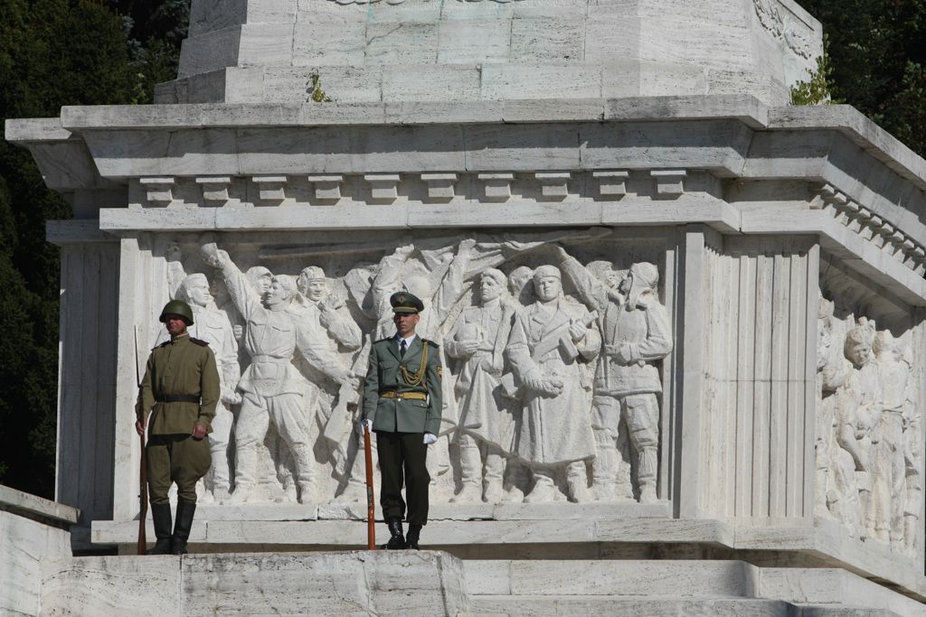 Výročí Karpatsko-dukelské operace