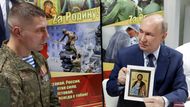 Putin při setkání s ruskými vojáky zraněnými ve válce na Ukrajině v jedné z moskevských nemocnic řekl, že test proběhl v úterý. "Poprvé jsme dokázali nejen odpálit zařízení z nosné ponorky pomocí startovacího motoru, ale také spustit jeho jadernou pohonnou jednotku, která poté určitou dobu pracovala," uvedl.