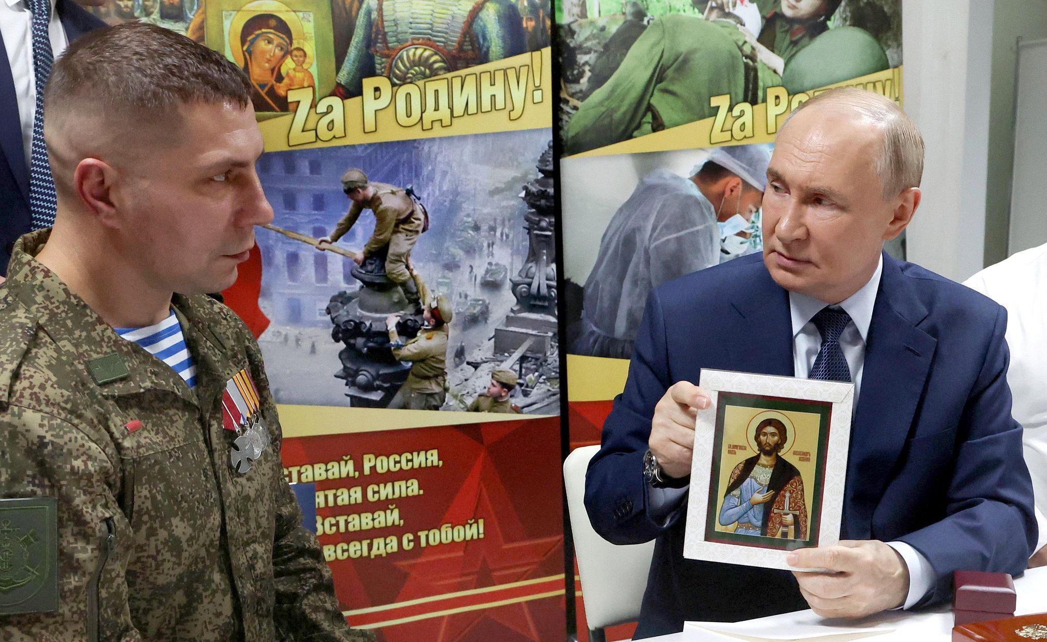 Rusko, armáda, ponorka, Chabarovsk, torpédo, Poseidon, Putin