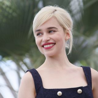 emilia clarke