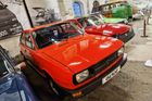 BAZ, Bratislavské automobilové závody, vyráběly sériově jediné auto. Na konci dubna 1982 tam v nově vybudovaném závodě v Devínské Nové Vsi začala výroba Škody Garde. Od kvasinských kupé se lišily prakticky jen logem výrobce a mnohem horší výrobní kvalitou. Také počty vyrobených kusů byly výrazně nižší, na Slovensku jich vzniklo jen asi 2,5 tisíce.