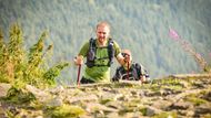 Cestou přitom nastoupali 5387 výškových metrů, což je výše než třeba druhá nejvyšší hora Evropy Mont Blanc (4808 metrů) a jen o necelých 300 metrů méně, než se tyčí Elbrus (5642).