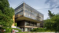 Open House/ Institut plánování a rozvoje hl. m. Prahy