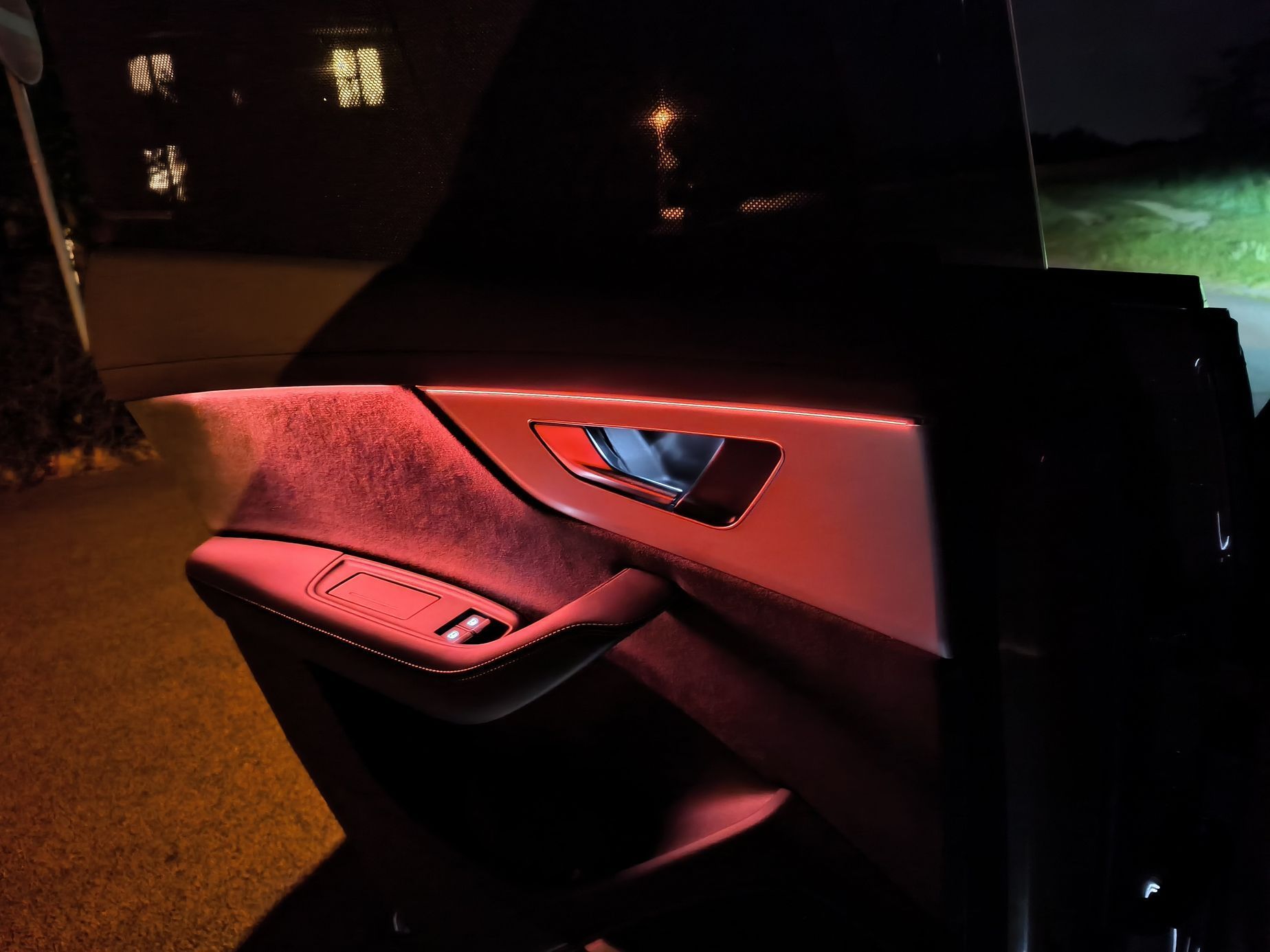 Audi Q8 2024