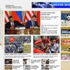 Pražský summit Obama-Medveděv ve světových médiích