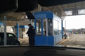 Bez dokladů po Schengenu? Daleko nedojedete, Němci jsou důkladnější než české úřady