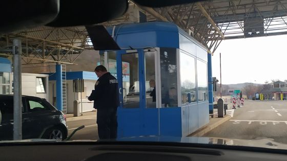 Bez dokladů po Schengenu? Daleko nedojedete, Němci jsou důkladnější než české úřady