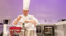 Bocuse d’Or 2017