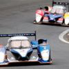 Le Mans - audi 3