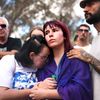 Izrael, pieta, rukojmí, Hamás, konflikt, terorismus, Palestina, 7. říjen
