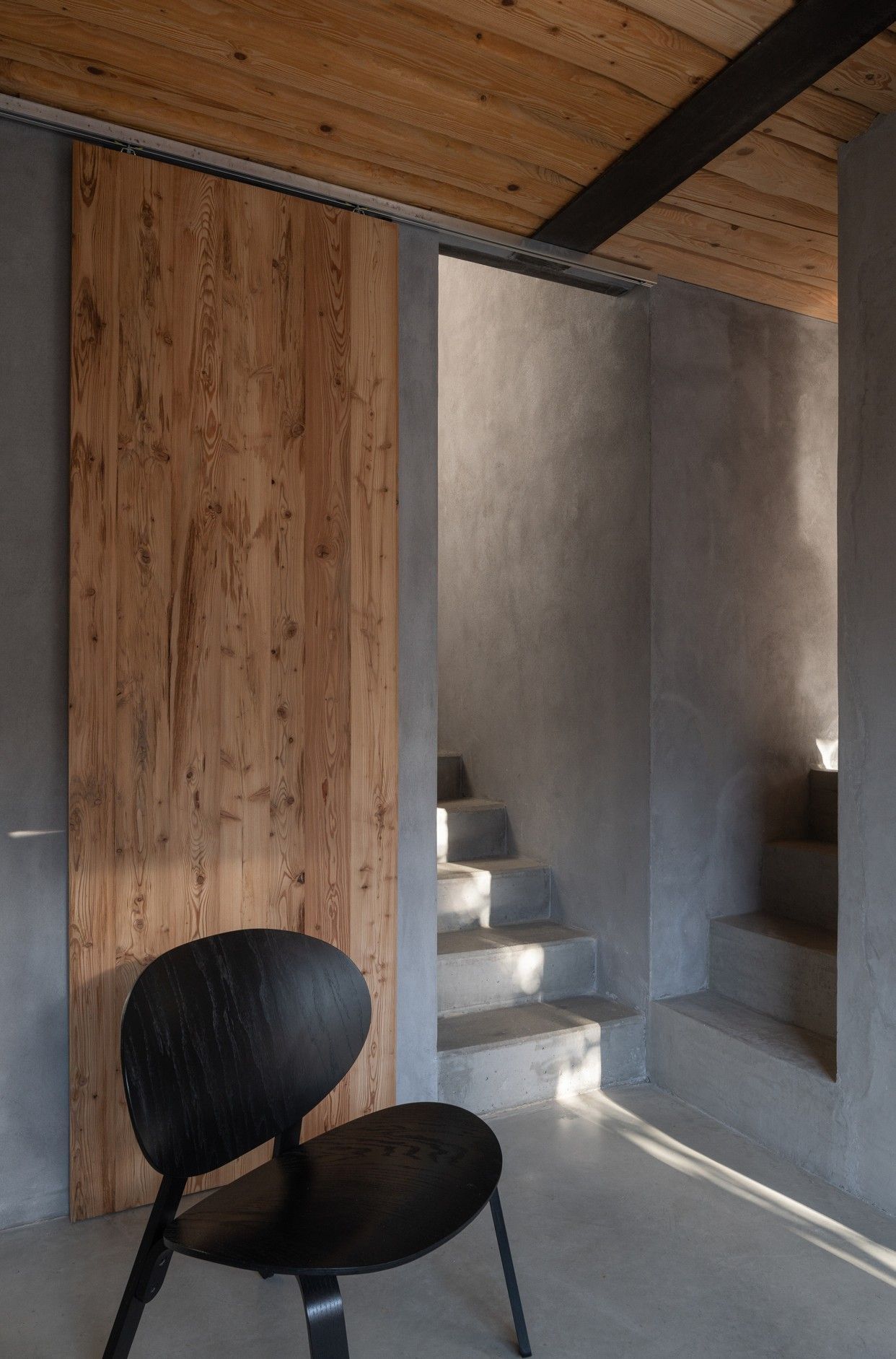 Interiér roku výběr