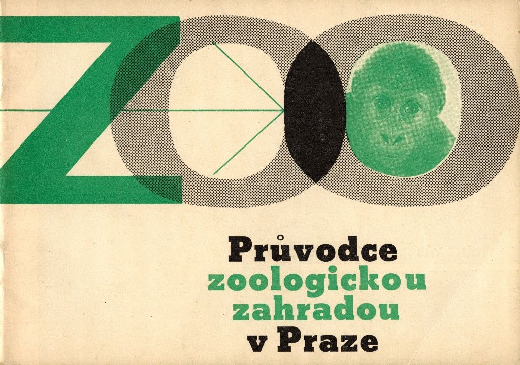 Archiv pražské ZOO